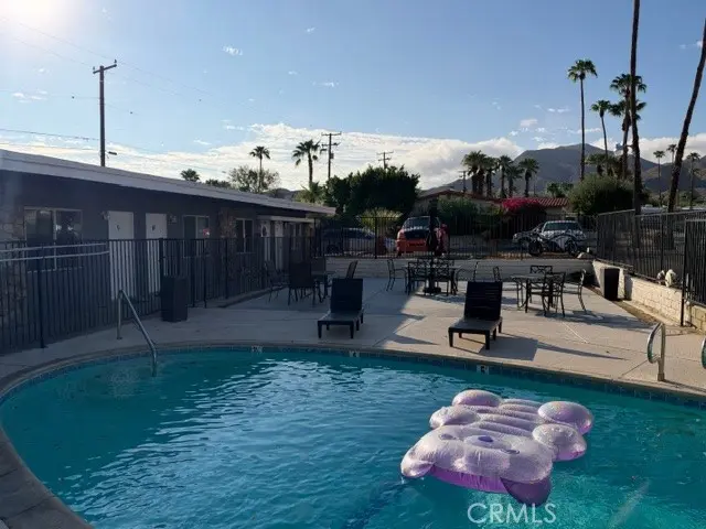 Apartment for rent at 37250 Bankside 12, Cathedral City, CA featuring 2 beds and 1 bath