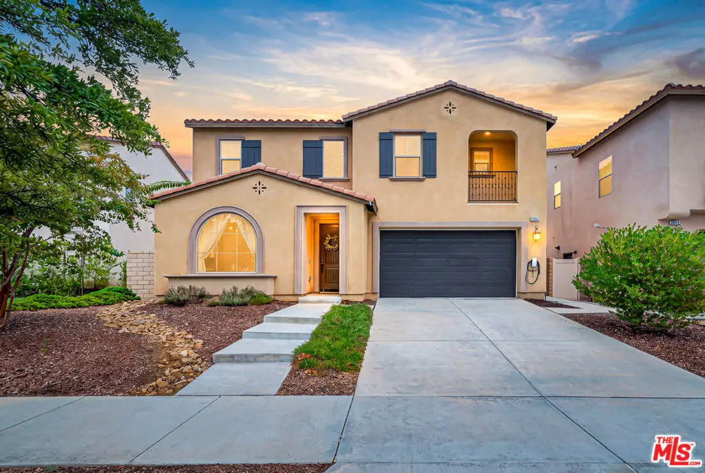 Single Family Residence for sale at 25151 Golden Maple Drive, Santa Clarita, CA featuring 4 beds and 3 baths