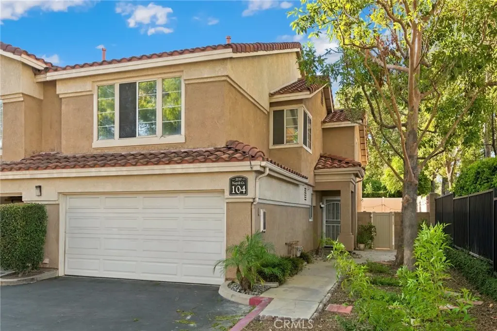 Condominium for sale at 2030 Napoli Court 104, Corona, CA featuring 3 beds and 3 baths
