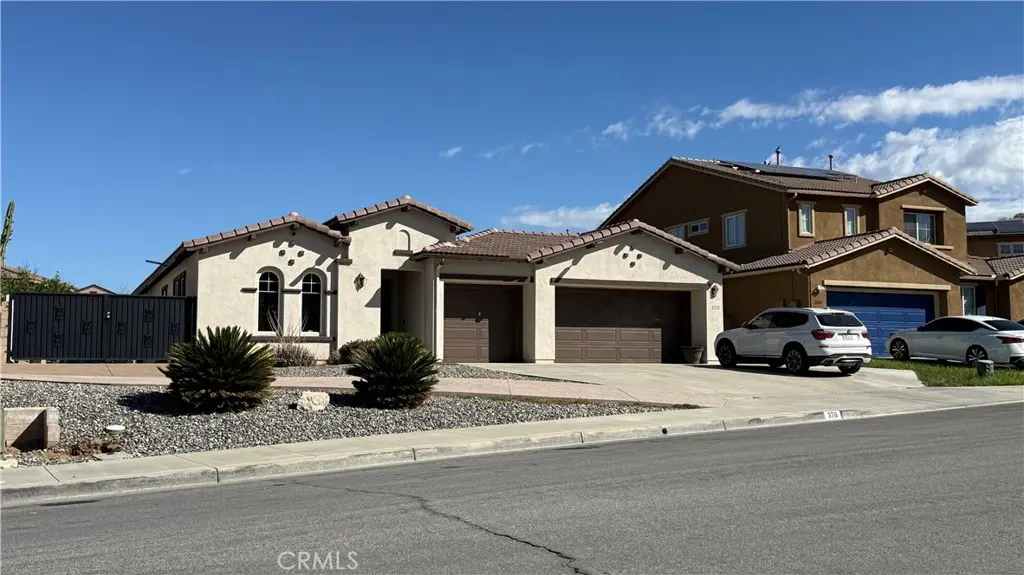 Single Family Residence for sale at 370 Plateau, Perris, CA featuring 3 beds and 3 baths