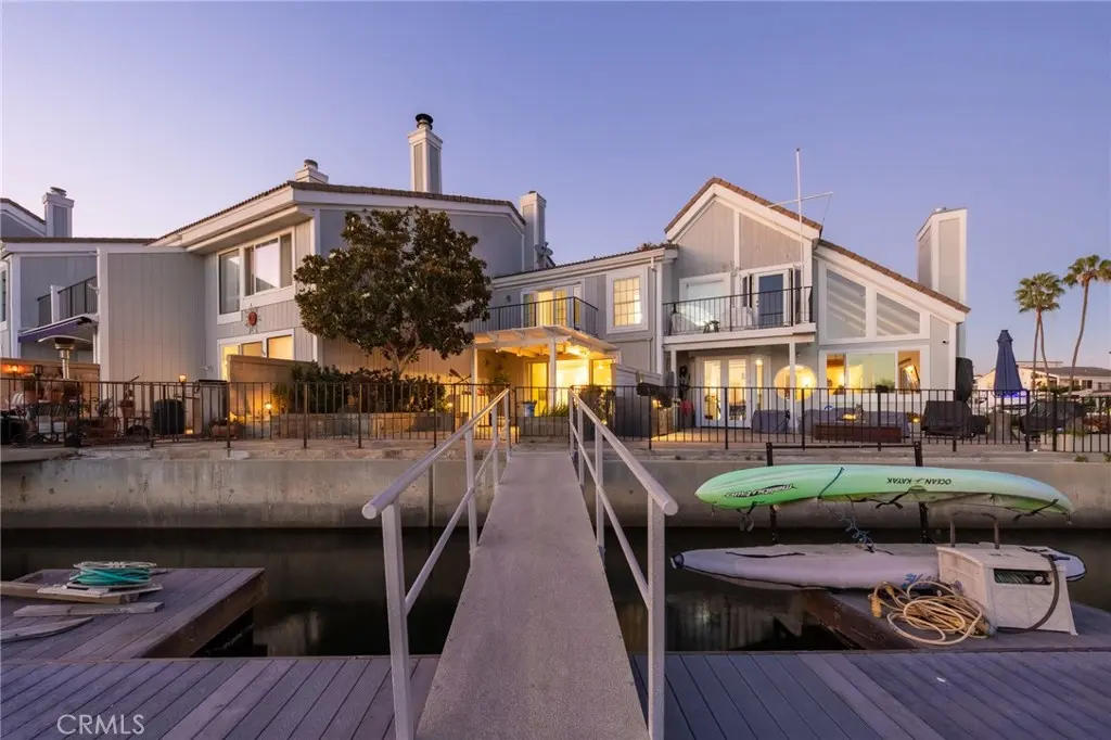 Townhouse for sale at 16106 Bonaire Circle, Huntington Beach, CA featuring 4 beds and 3 baths