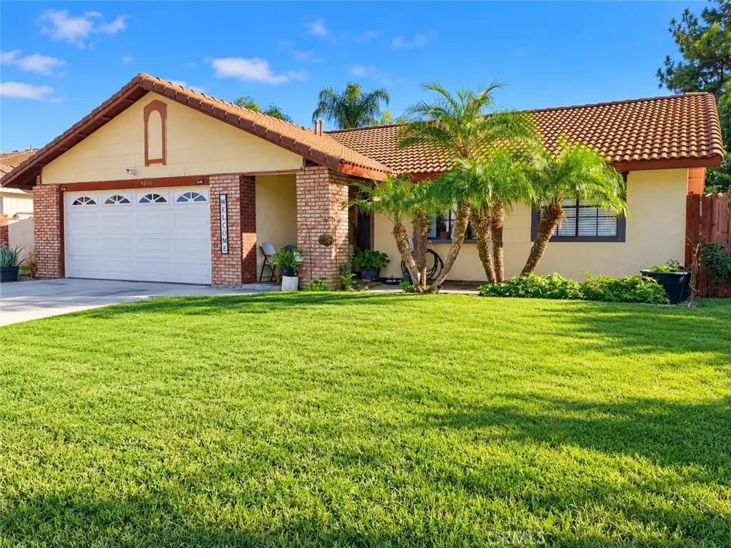 Single Family Residence for sale at 9836 Bolton Avenue, Riverside, CA featuring 3 beds and 2 baths