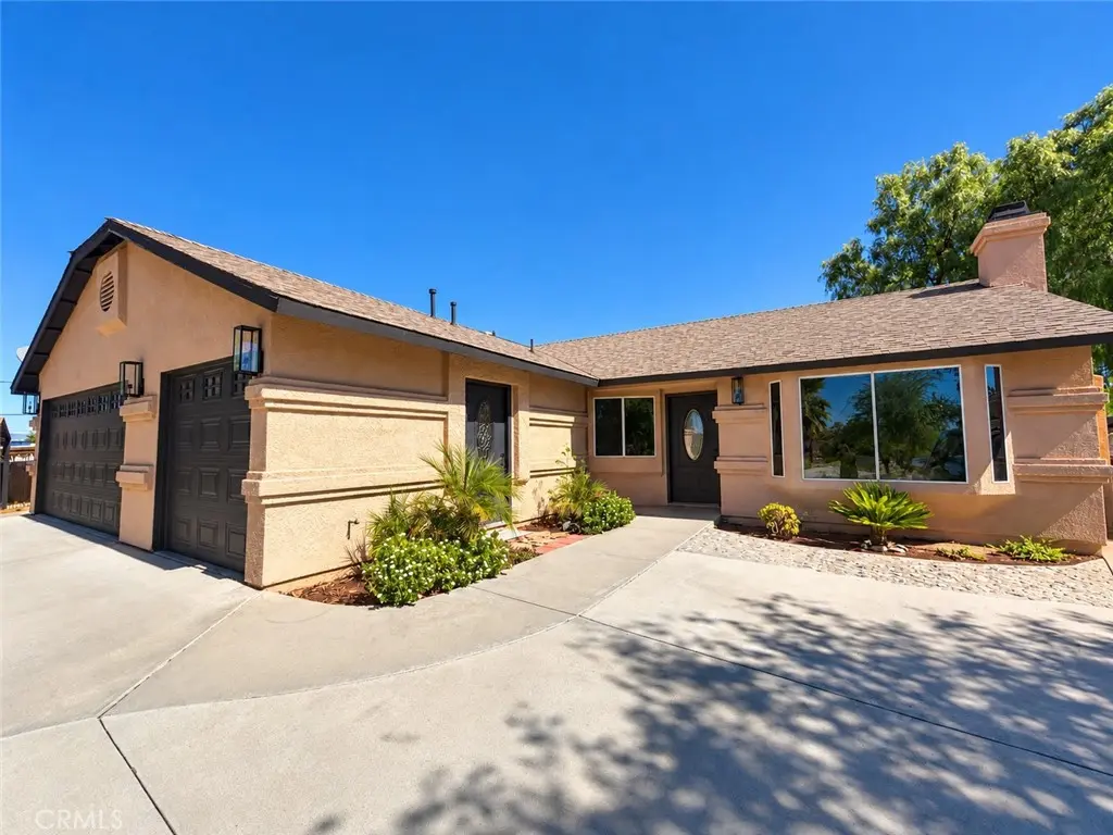 Single Family Residence for sale at 20895 Perry Street, Perris, CA featuring 3 beds and 2 baths