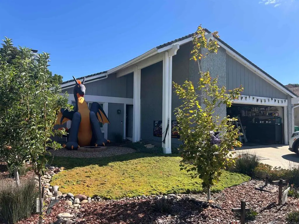 Residential for sale at 11177 Montara Ct., San Diego, CA featuring 4 beds and 2 baths