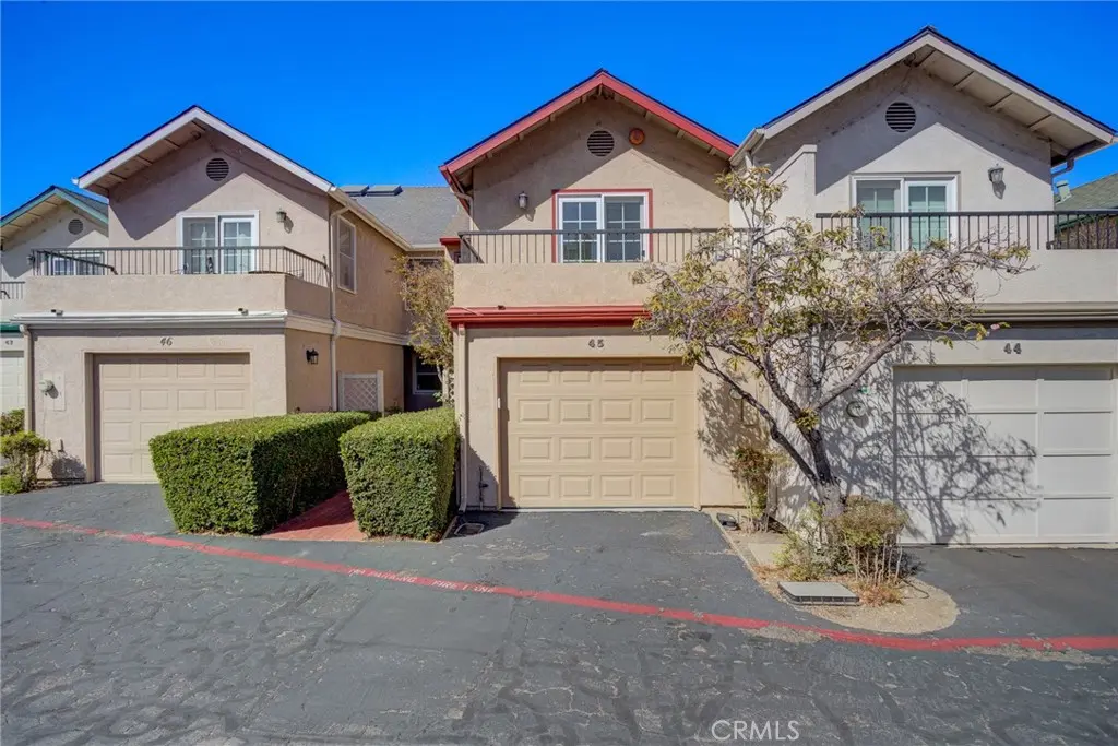 Condominium for sale at 1106 Oceanaire 45, San Luis Obispo, CA featuring 3 beds and 3 baths