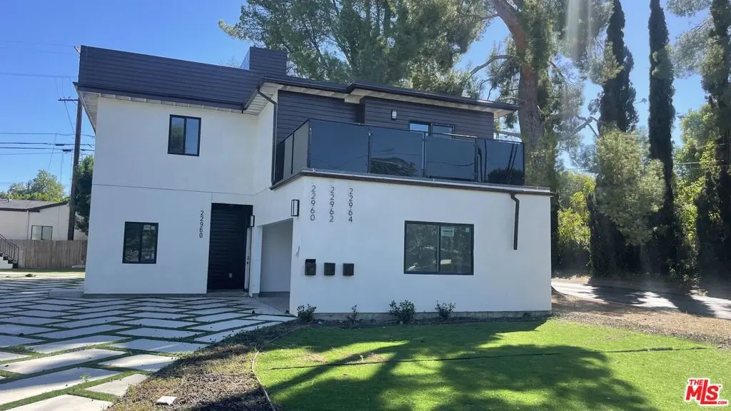 Single Family Residence for sale at 22960 Ostronic Drive, Los Angeles, CA featuring 8 beds and 13 baths
