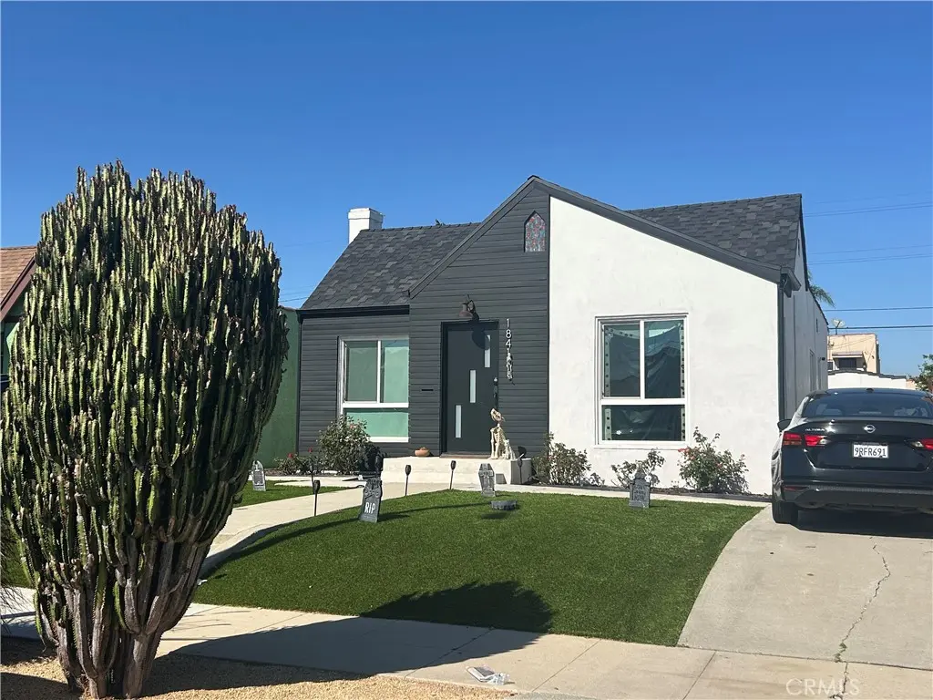 Single Family Residence for sale at 1841 W 70th, Los Angeles, CA featuring 3 beds and 2 baths