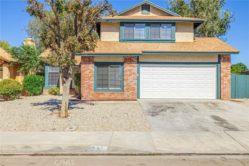 Single Family Residence for sale at 663 E Kettering, Lancaster, CA featuring 4 beds and 3 baths