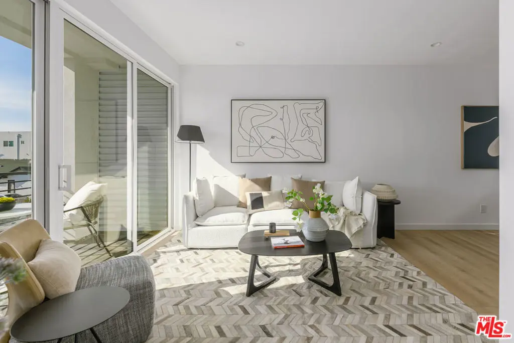 Single Family Residence for sale at 5845 David Avenue, Los Angeles, CA featuring 3 beds and 4 baths