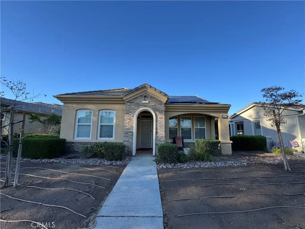 Single Family Residence for sale at 8345 Carnoustie Avenue, Hemet, CA featuring 2 beds and 2 baths