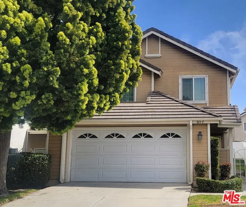 Single Family Residence for rent at 8740 Dartford Place, Inglewood, CA featuring 3 beds and 3 baths
