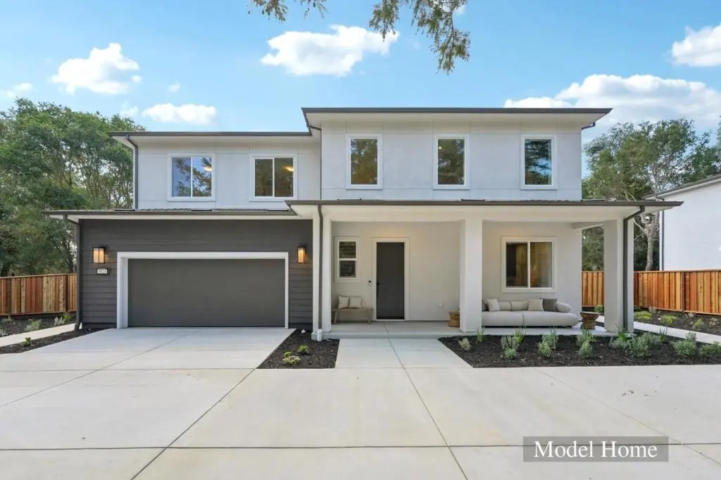 Single Family Residence for sale at 1681 Parkside Avenue, San Jose, CA featuring 4 beds and 4 baths