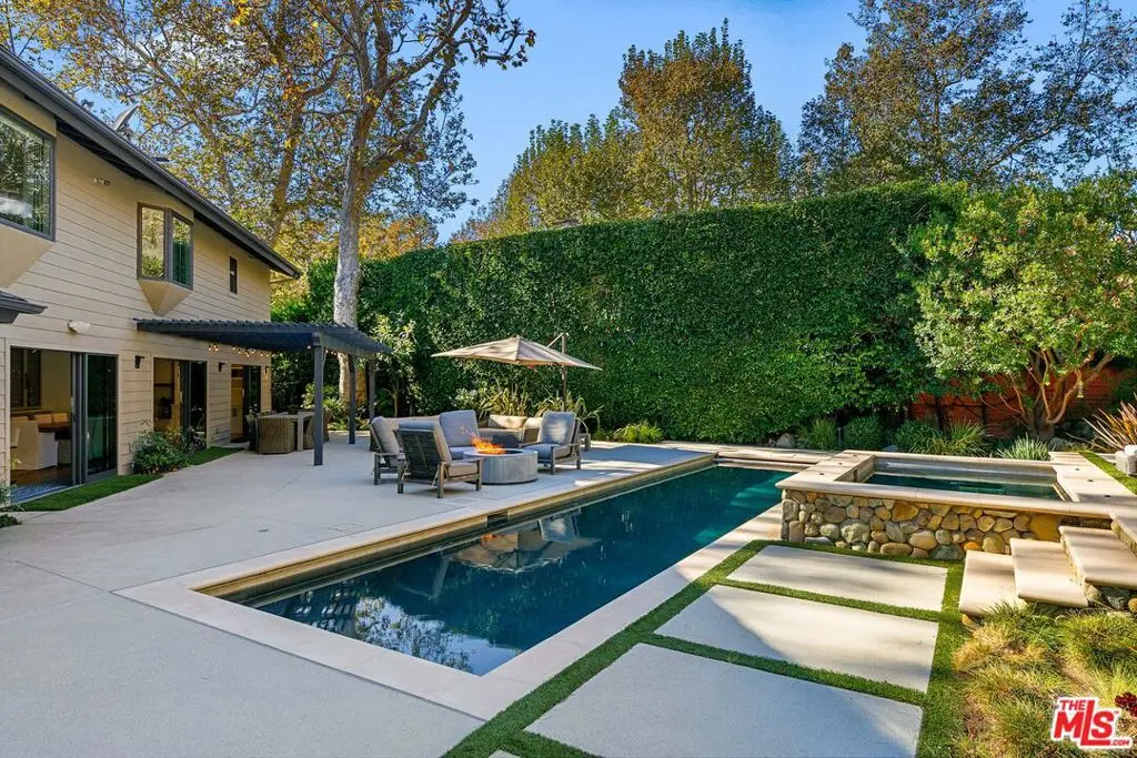Single Family Residence for sale at 30601 Las Estrellas Drive, Malibu, Los Angeles County, CA featuring 4 beds and 4 baths