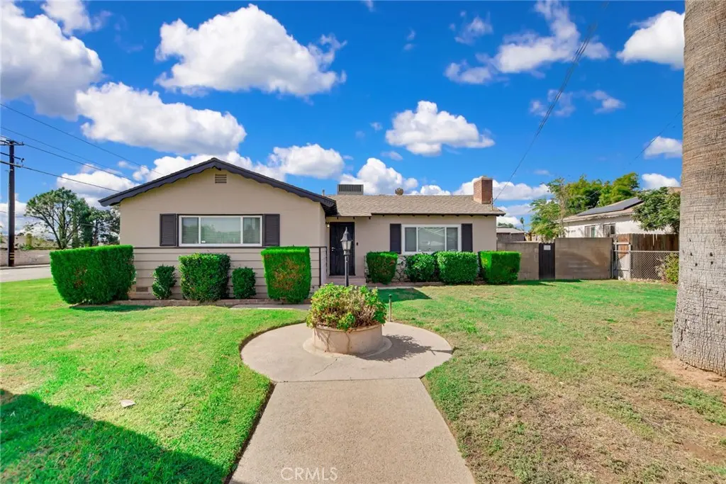Single Family Residence for sale at 4593 Glen, Riverside, CA featuring 3 beds and 2 baths