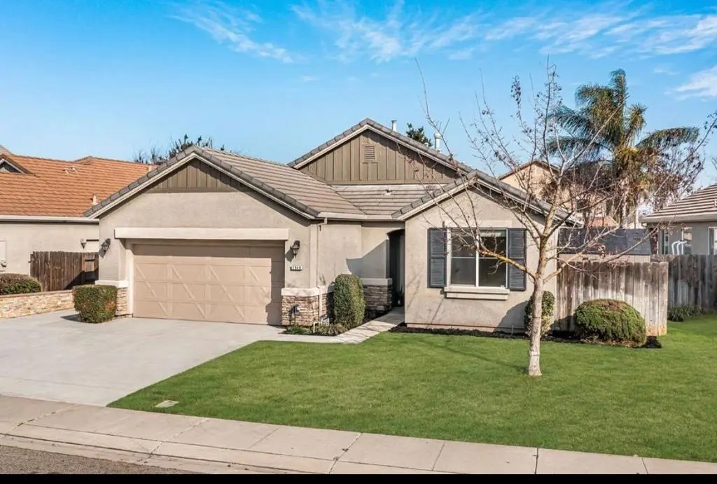 Single Family Residence for sale at 1648 Bermuda Lane, Manteca, CA featuring 4 beds and 3 baths