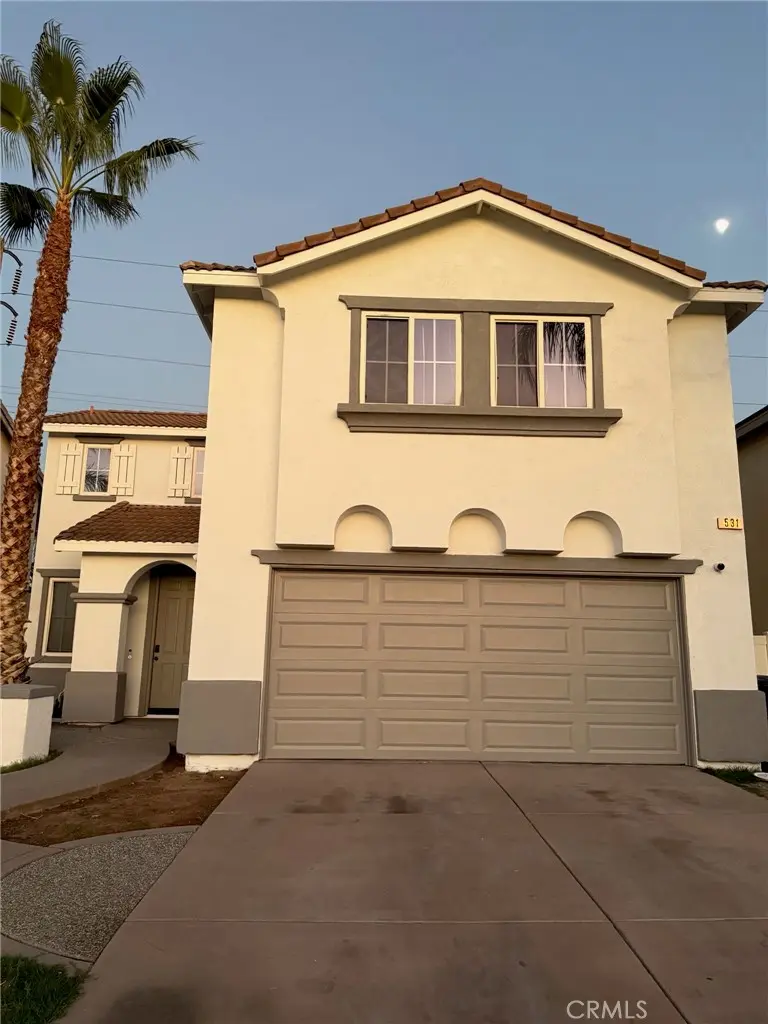 Single Family Residence for sale at 531 Corte San Pablo, Perris, CA featuring 3 beds and 3 baths