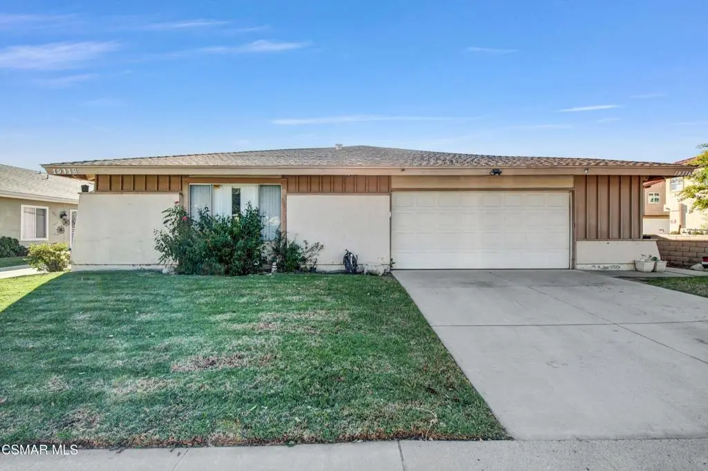 Residential for sale at 1933 Stow Street, Simi Valley, CA featuring 4 beds and 2 baths