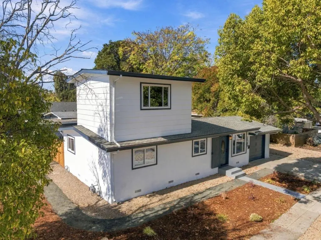Single Family Residence for sale at 1307 Hill Avenue, Menlo Park, CA featuring 4 beds and 2 baths
