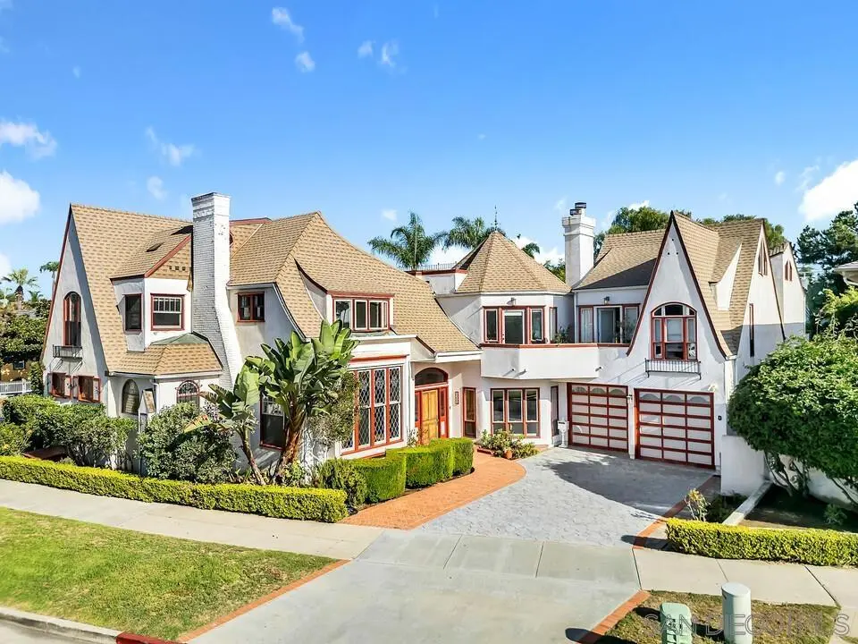 Single Family Residence for sale at 1101 Isabella Avenue, Coronado, CA featuring 6 beds and 7 baths
