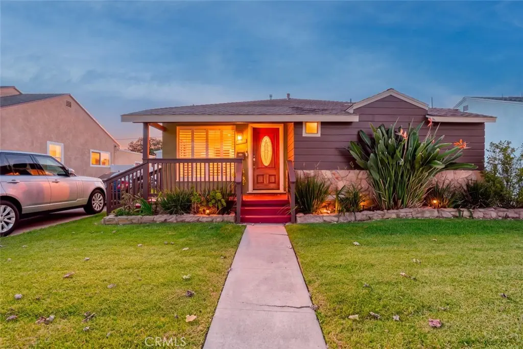 Single Family Residence for sale at 2036 W 95th Street, Los Angeles, CA featuring 3 beds and 2 baths
