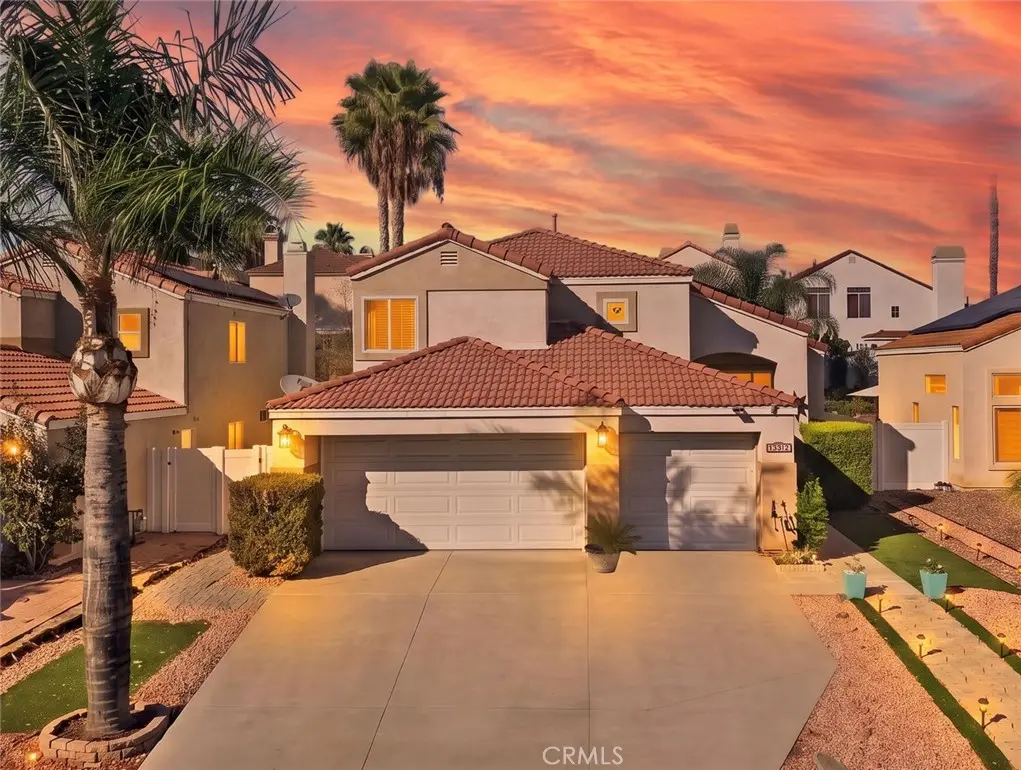 Single Family Residence for sale at 25214 Corte Oranada, Murrieta, CA featuring 5 beds and 3 baths