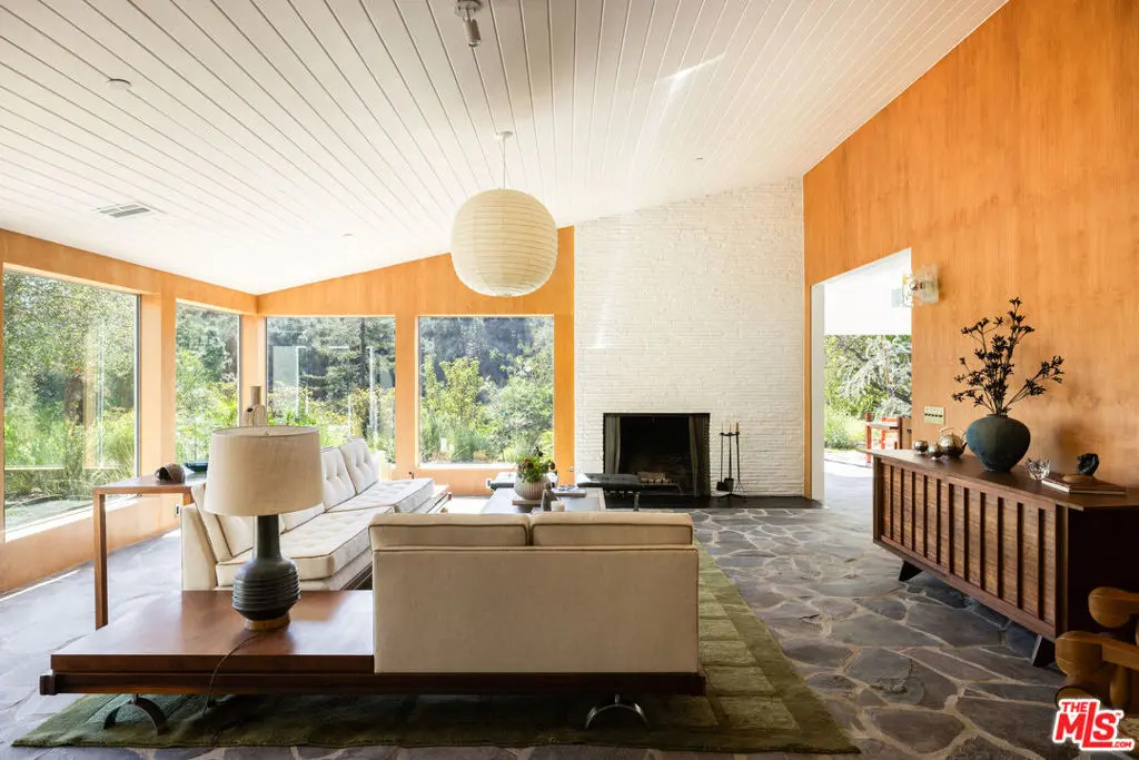 Single Family Residence for sale at 8141 Cornett Drive, Los Angeles, CA featuring 3 beds and 3 baths