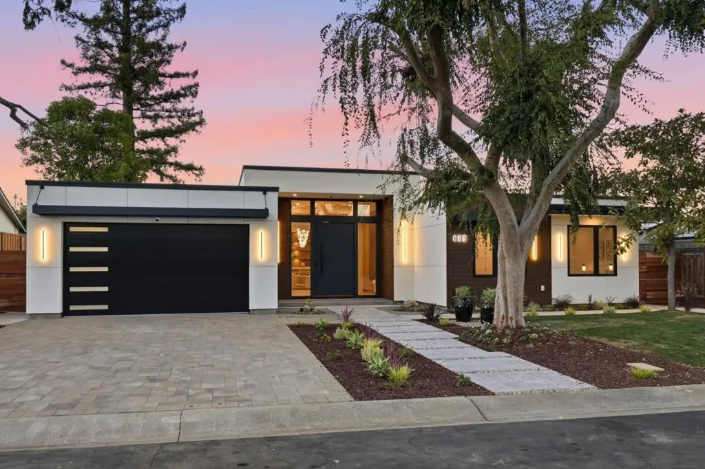 Single Family Residence for sale at 685 Riviera Drive, Los Altos, CA featuring 6 beds and 6 baths