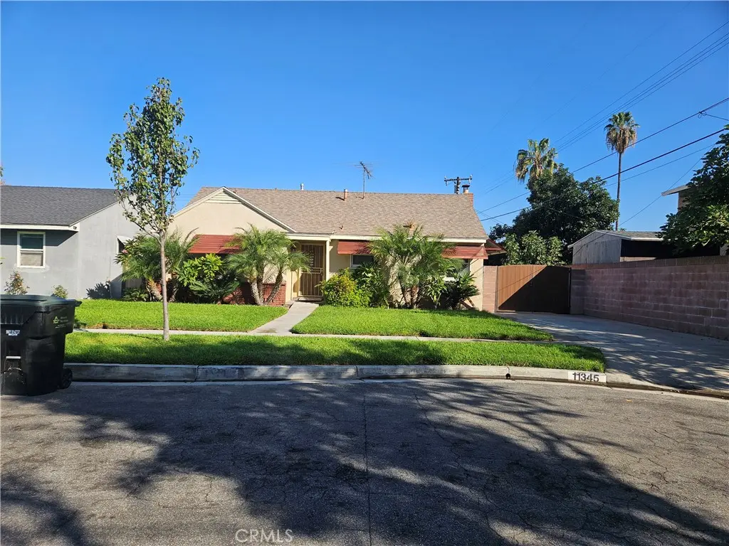 Single Family Residence for sale at 11345 Belfair, Norwalk, CA featuring 3 beds and 2 baths