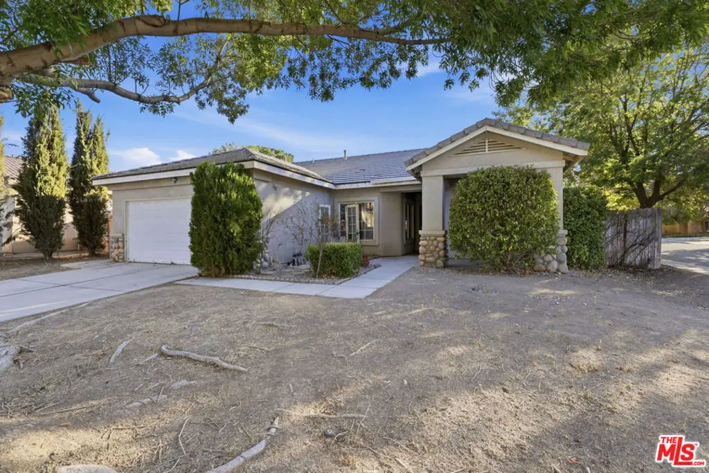 Single Family Residence for sale at 1836 Stratford Street, Lancaster, CA featuring 3 beds and 2 baths