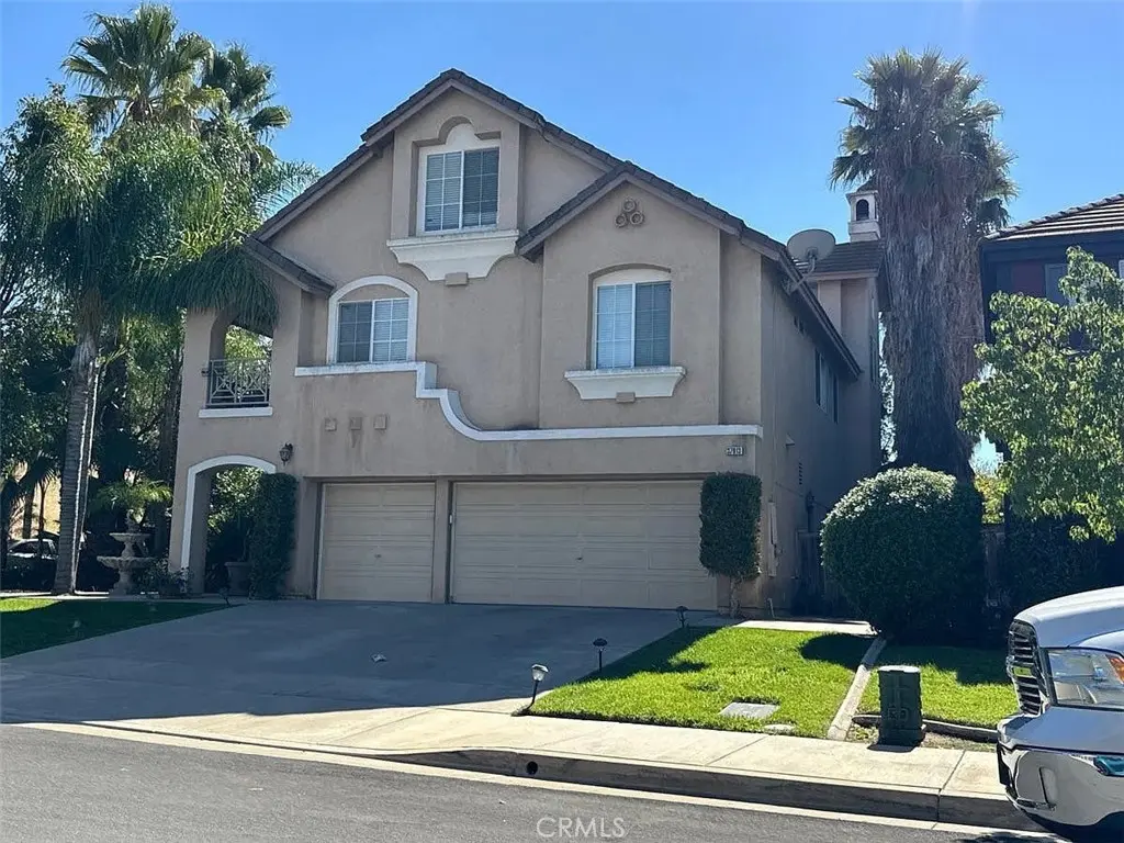 Single Family Residence for sale at 37913 Sweet Magnolia Way, Murrieta, CA featuring 4 beds and 4 baths