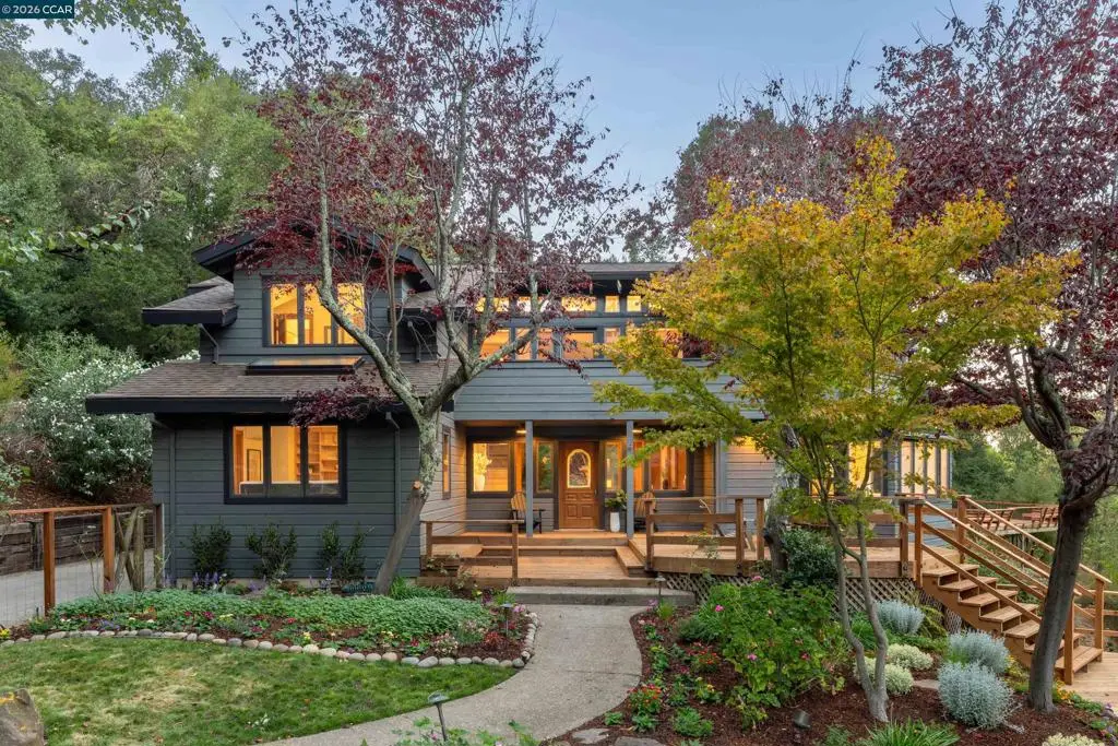 Single Family Residence for sale at 1070 Bollinger Canyon Rd, Moraga, CA featuring 4 beds and 3 baths