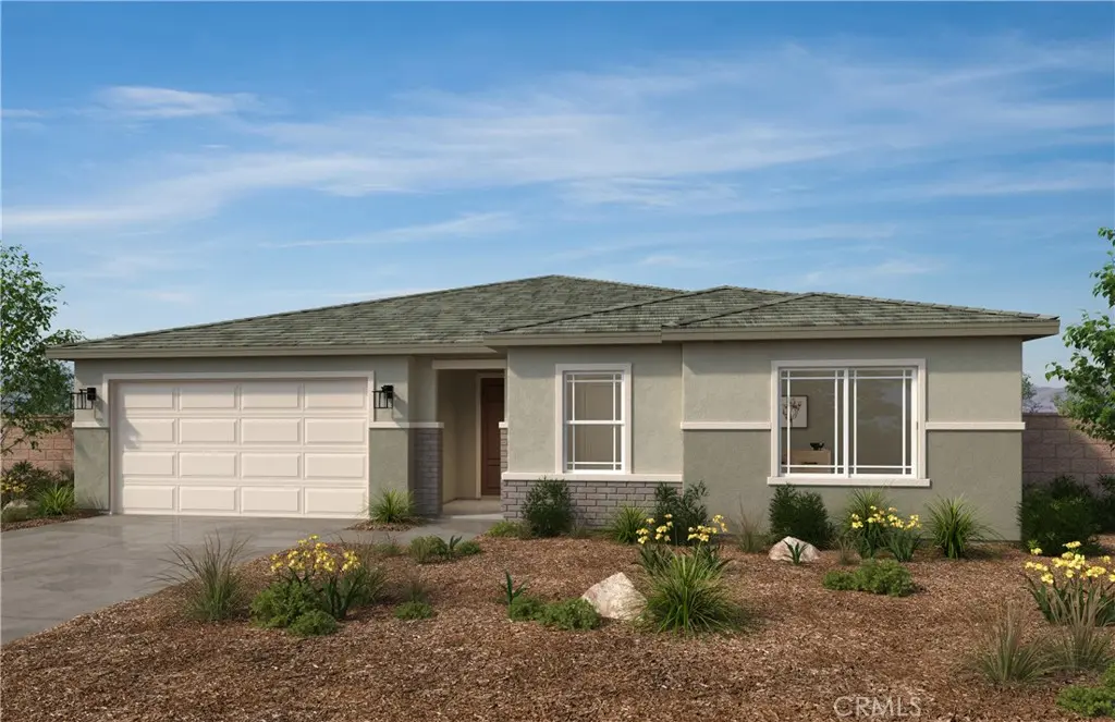 Single Family Residence for sale at 30828 E Wind Lane, Menifee, CA featuring 3 beds and 2 baths