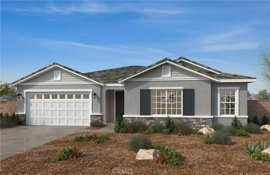 Single Family Residence for sale at 30804 E Wind Lane, Menifee, CA featuring 4 beds and 2 baths