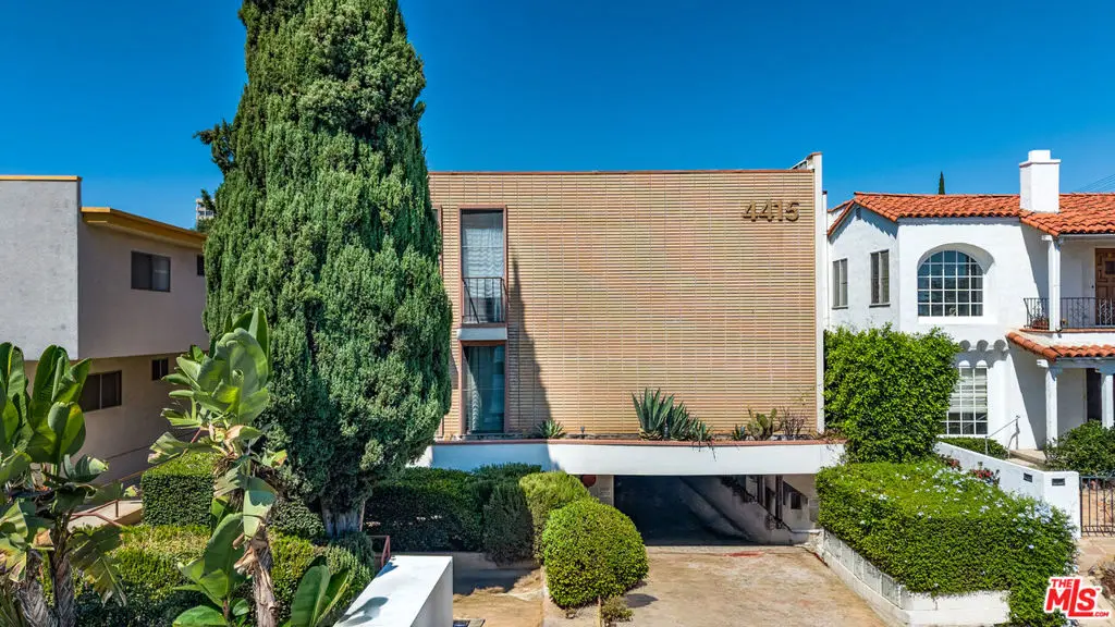 Residential Income for sale at 4415 Ambrose Avenue, Los Angeles, CA featuring 13 beds and 14 baths