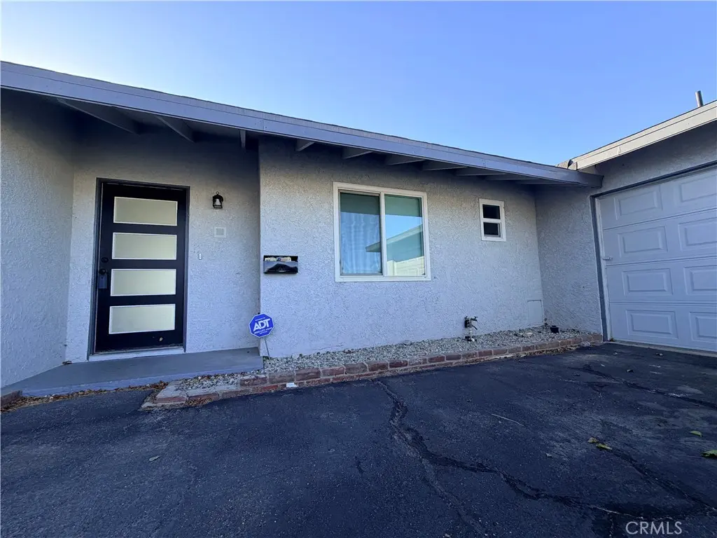 Single Family Residence for sale at 45517 Sancroft, Lancaster, CA featuring 4 beds and 2 baths