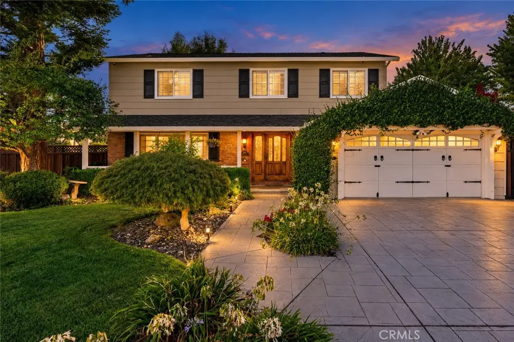 Single Family Residence for sale at 434 Devon Court, San Ramon, CA featuring 5 beds and 3 baths