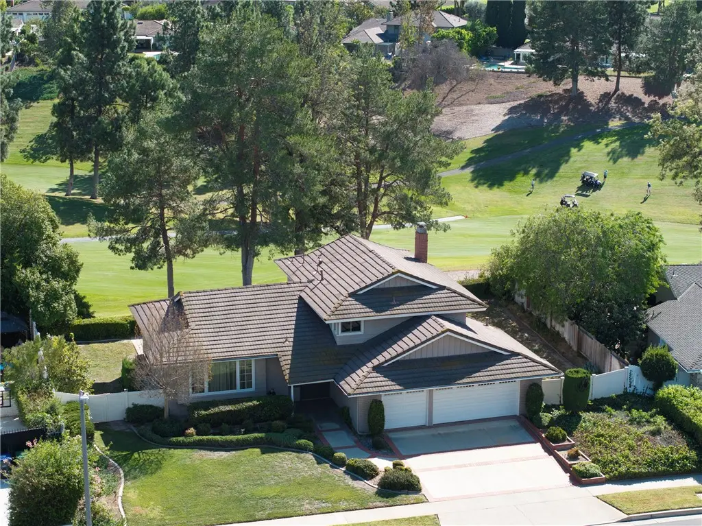 Single Family Residence for sale at 19402 Old Ranch, Yorba Linda, CA featuring 4 beds and 3 baths