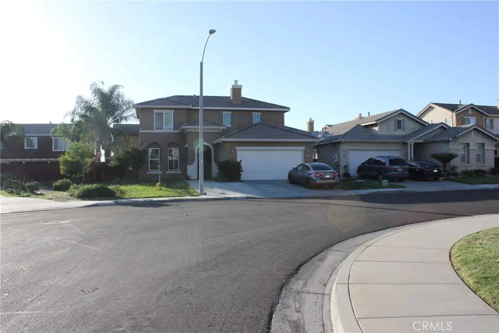 Single Family Residence for sale at 22195 Witchhazel Avenue, Moreno Valley, CA featuring 42 beds and 1 bath