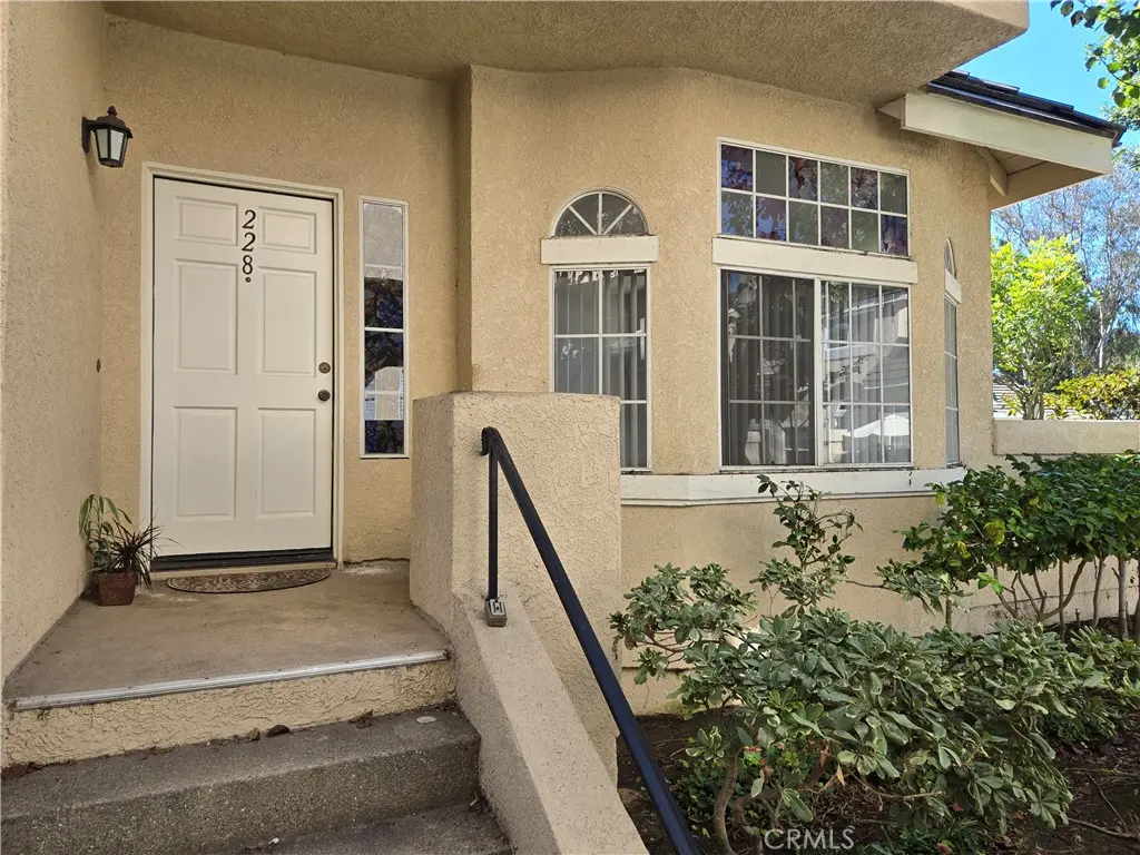 Townhouse for sale at 2300 Maple Avenue 228, Torrance, CA featuring 2 beds and 3 baths