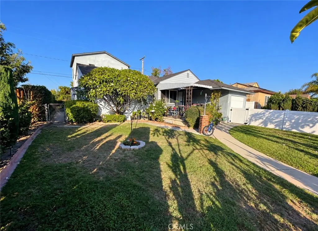 Single Family Residence for sale at 9603 Homebrook, Pico Rivera, CA featuring 4 beds and 2 baths