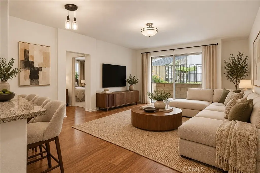 Condominium for sale at 629 Traction #257, Los Angeles, CA featuring 1 bed and 1 bath