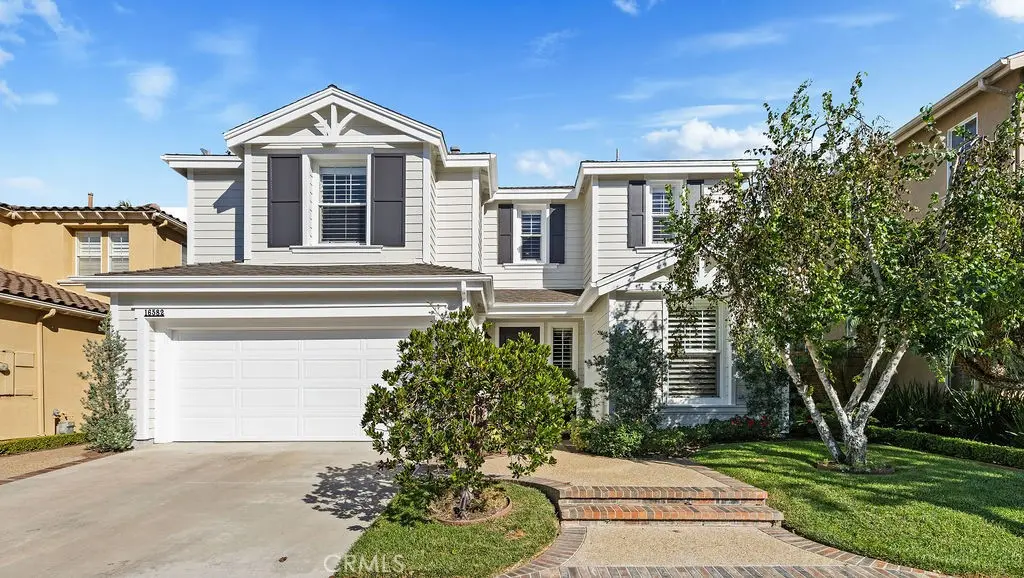 Single Family Residence for sale at 16582 Maywood Lane, Huntington Beach, CA featuring 4 beds and 3 baths