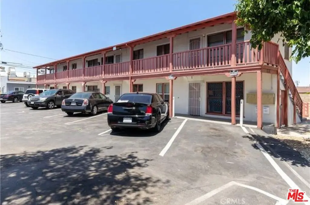 Residential Income for sale at 44921 Trevor Avenue, Lancaster, CA featuring 10 beds and 10 baths