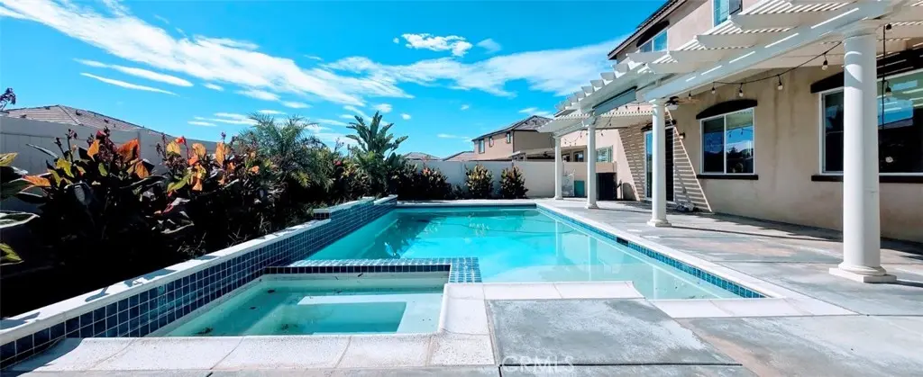 Single Family Residence for sale at 24279 Insignia Drive, Menifee, CA featuring 5 beds and 3 baths