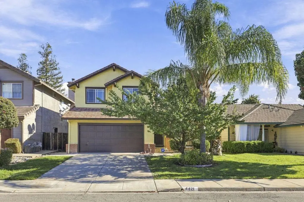 Single Family Residence for sale at 4421 Whitehoof Way, Antioch, CA featuring 3 beds and 3 baths