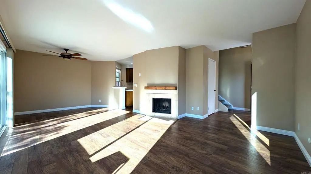 Residential Lease for rent at 2756 Ariane Drive 134, San Diego, San Diego County, CA featuring 2 beds and 2 baths