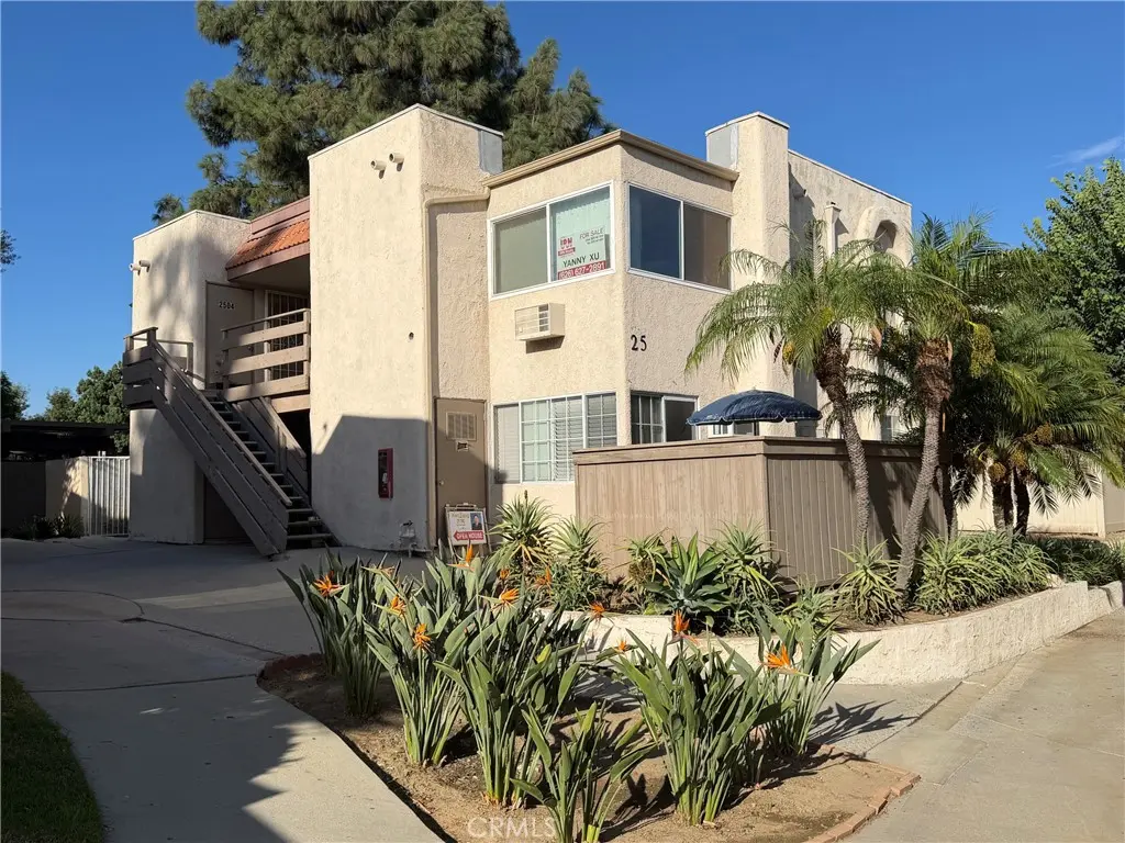 Condominium for sale at 212 S. Kraemer Boulevard 2502, Yorba Linda, CA featuring 2 beds and 1 bath
