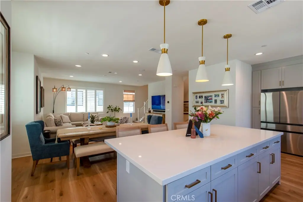 Residential Lease for rent at 2470 Calendula, Carlsbad, San Diego County, CA featuring 3 beds and 4 baths