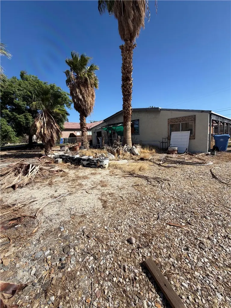 Manufactured On Land for sale at 15820 Avenida Monteflora, Desert Hot Springs, CA featuring 4 beds and 2 baths