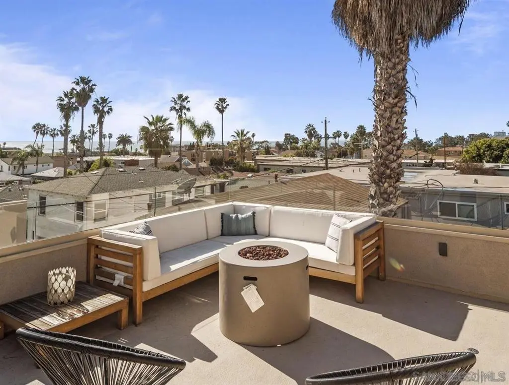 Single Family Residence for sale at 853 Sapphire, San Diego, CA featuring 5 beds and 6 baths